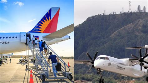 what airlines fly to baguio|Cheap Flights from Manila to Baguio .